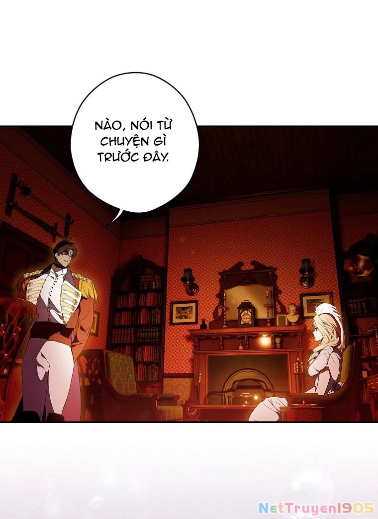 Quý Cô Bí Ẩn - Secret Lady Chapter 99.1 - 22