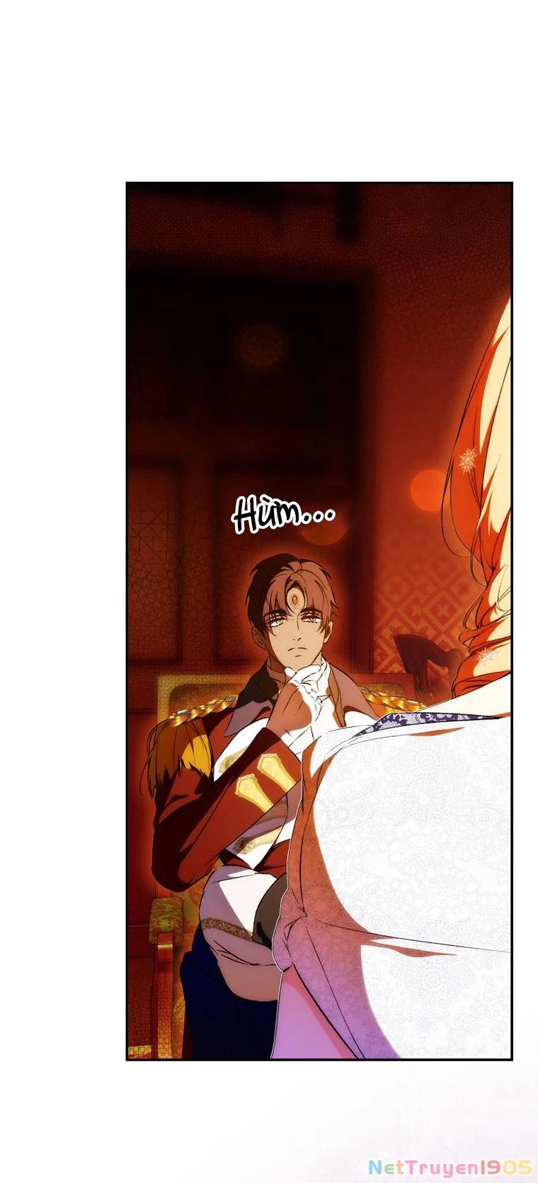 Quý Cô Bí Ẩn - Secret Lady Chapter 99.1 - 25