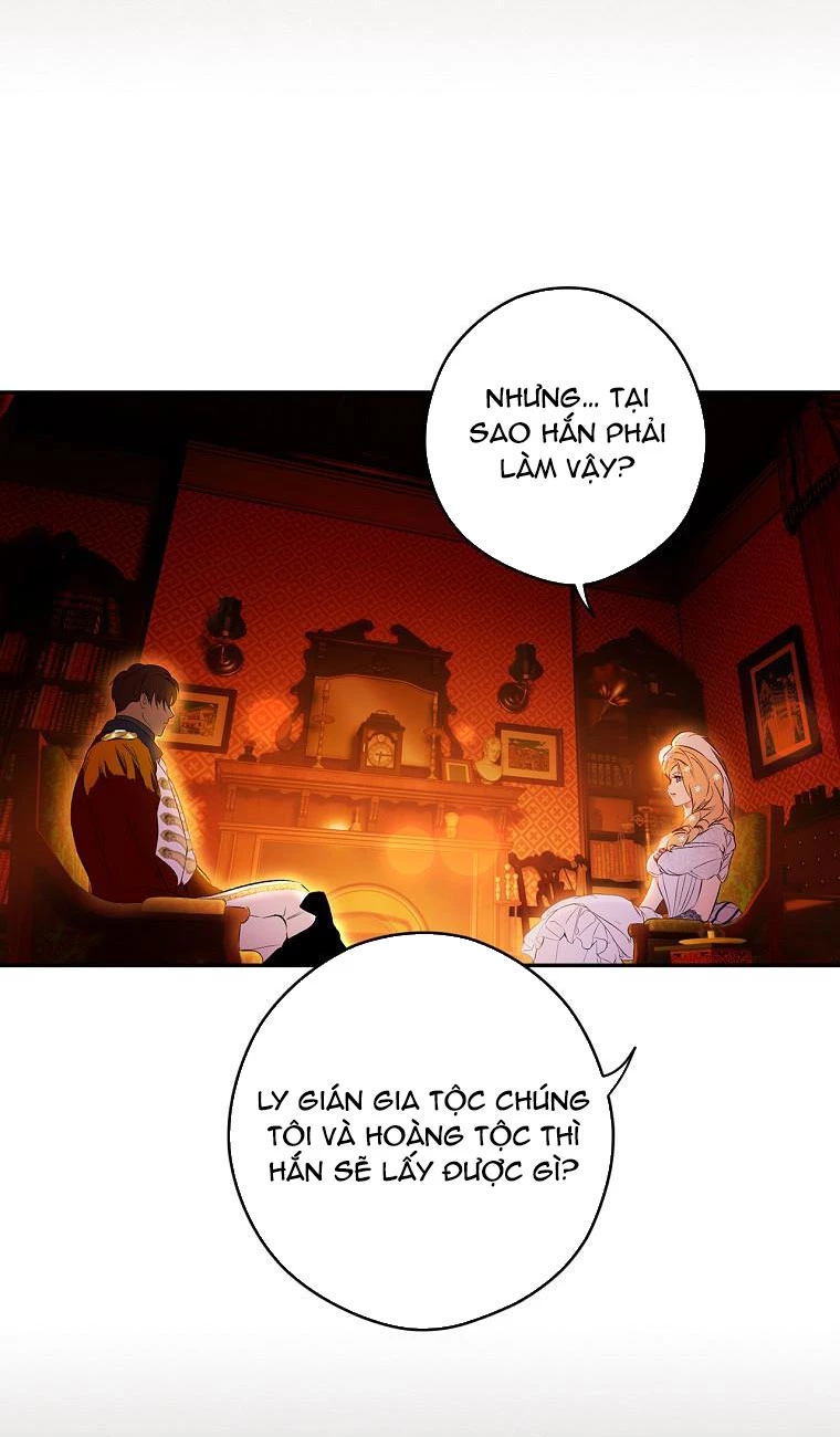 Quý Cô Bí Ẩn - Secret Lady Chapter 99.1 - 28