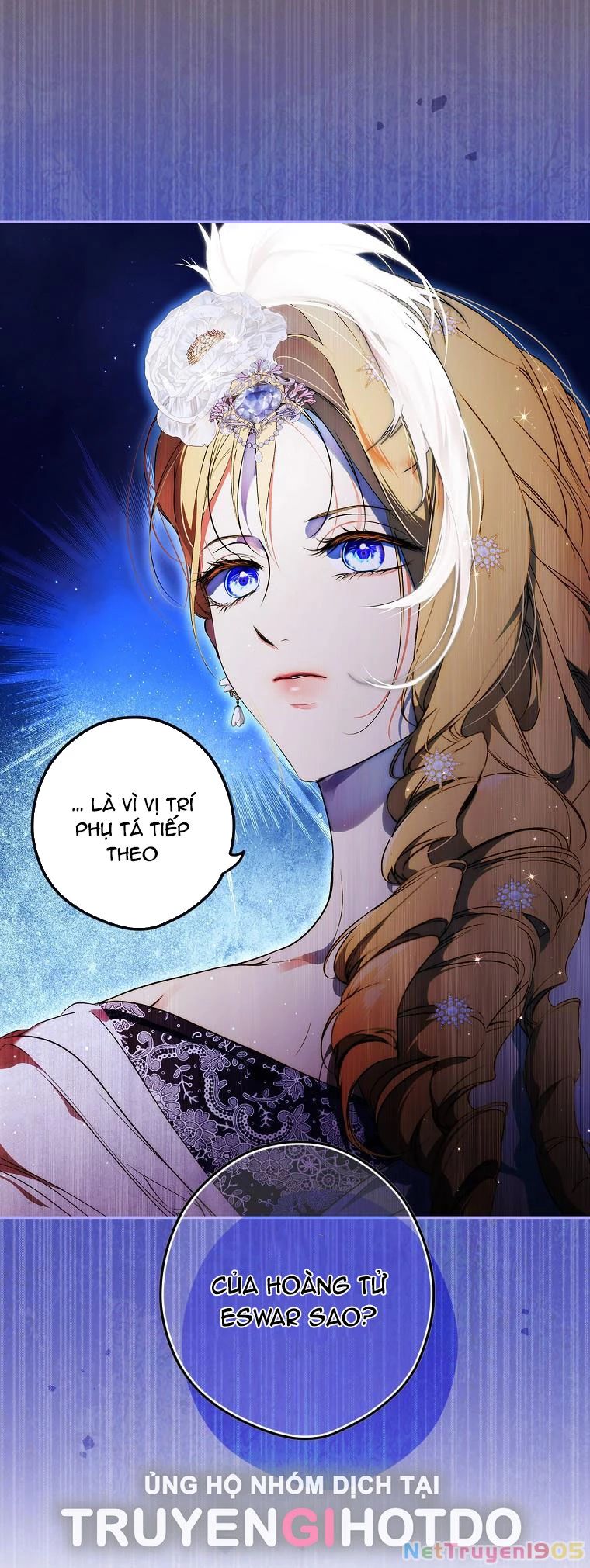 Quý Cô Bí Ẩn - Secret Lady Chapter 99.1 - 30