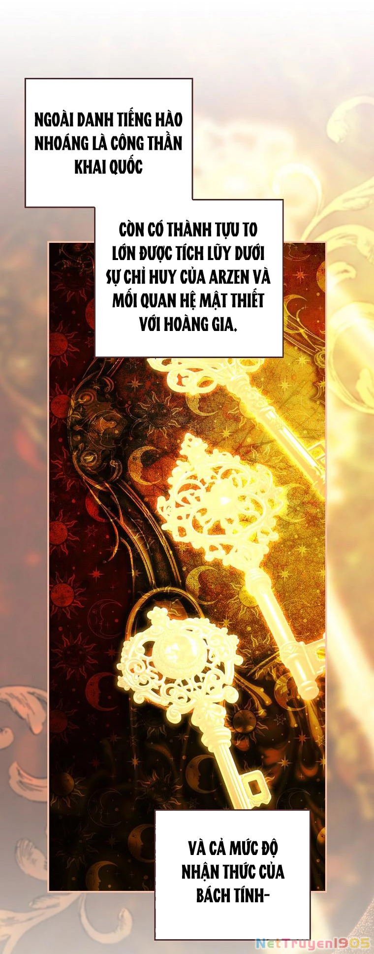 Quý Cô Bí Ẩn - Secret Lady Chapter 99.1 - 34