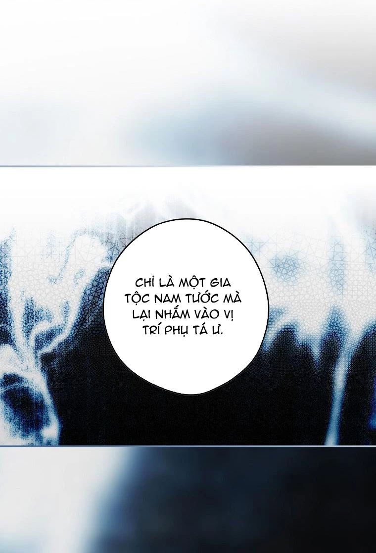Quý Cô Bí Ẩn - Secret Lady Chapter 99.1 - 37