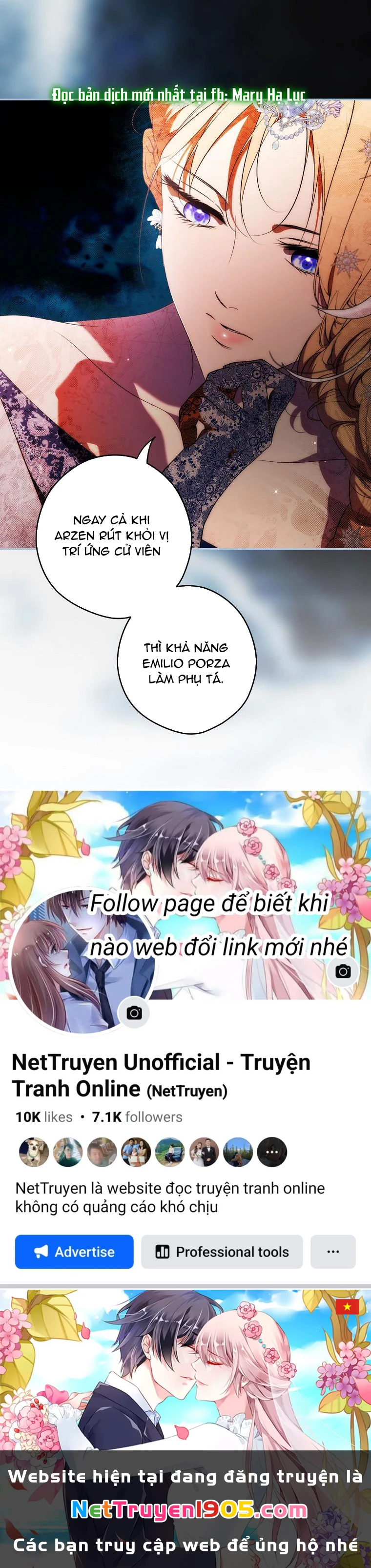 Quý Cô Bí Ẩn - Secret Lady Chapter 99.1 - 38