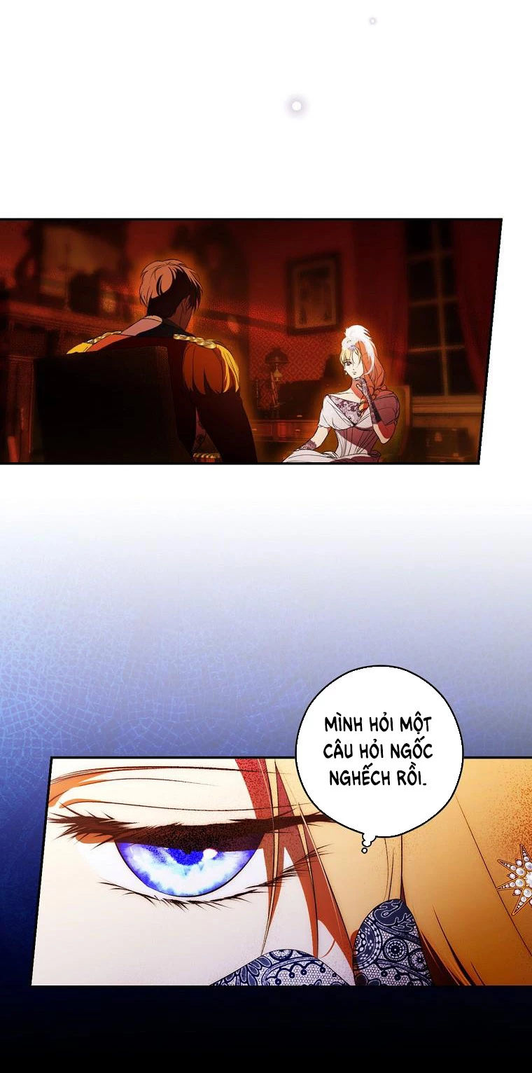 Quý Cô Bí Ẩn - Secret Lady Chapter 99.2 - 2