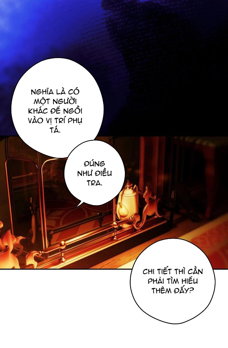 Quý Cô Bí Ẩn - Secret Lady Chapter 99.2 - 4