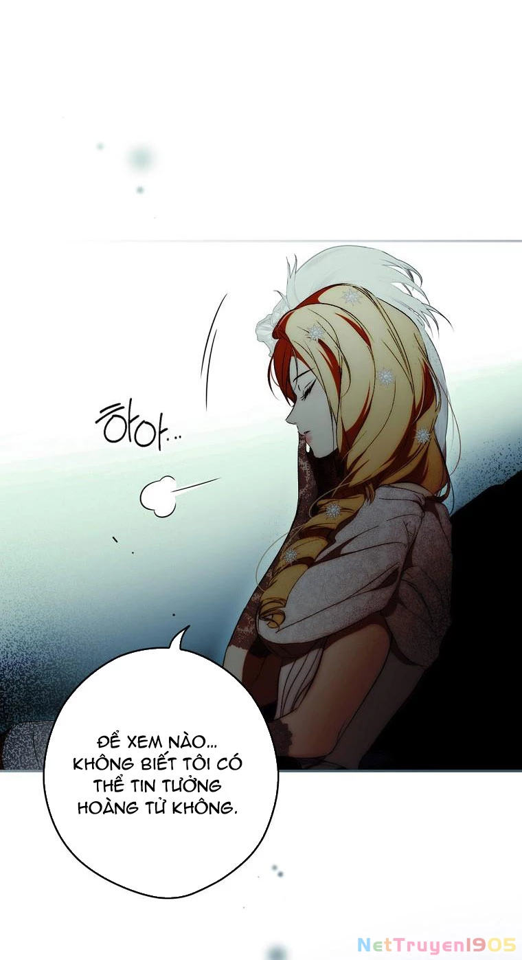 Quý Cô Bí Ẩn - Secret Lady Chapter 99.2 - 5