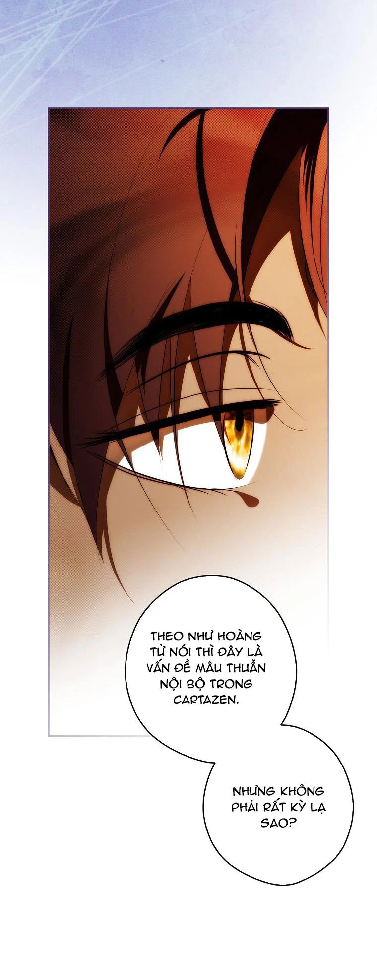 Quý Cô Bí Ẩn - Secret Lady Chapter 99.2 - 7