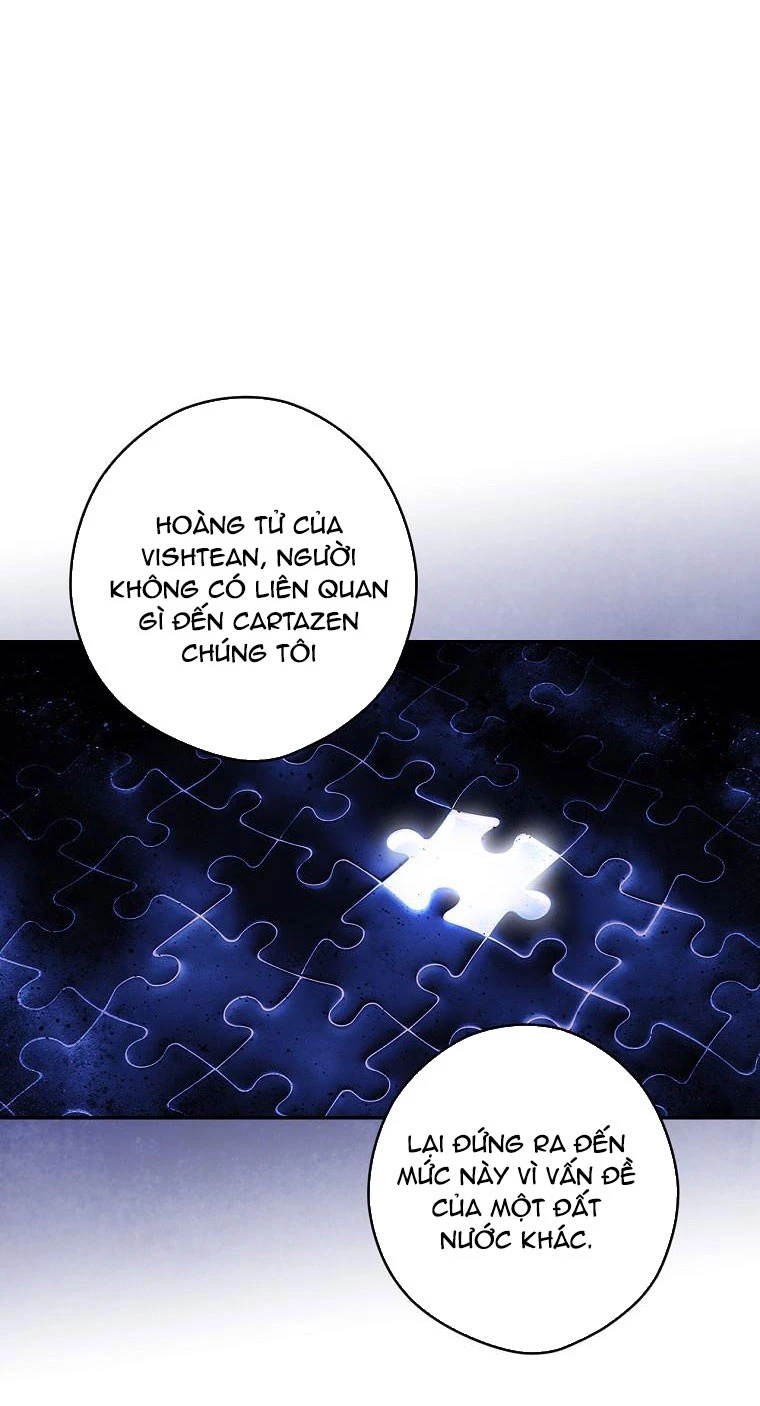 Quý Cô Bí Ẩn - Secret Lady Chapter 99.2 - 8