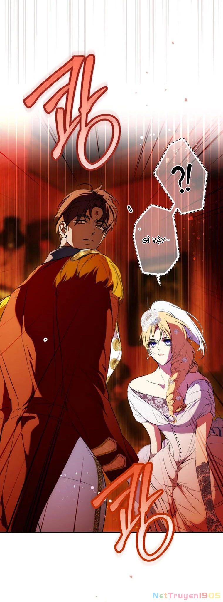 Quý Cô Bí Ẩn - Secret Lady Chapter 99.2 - 10