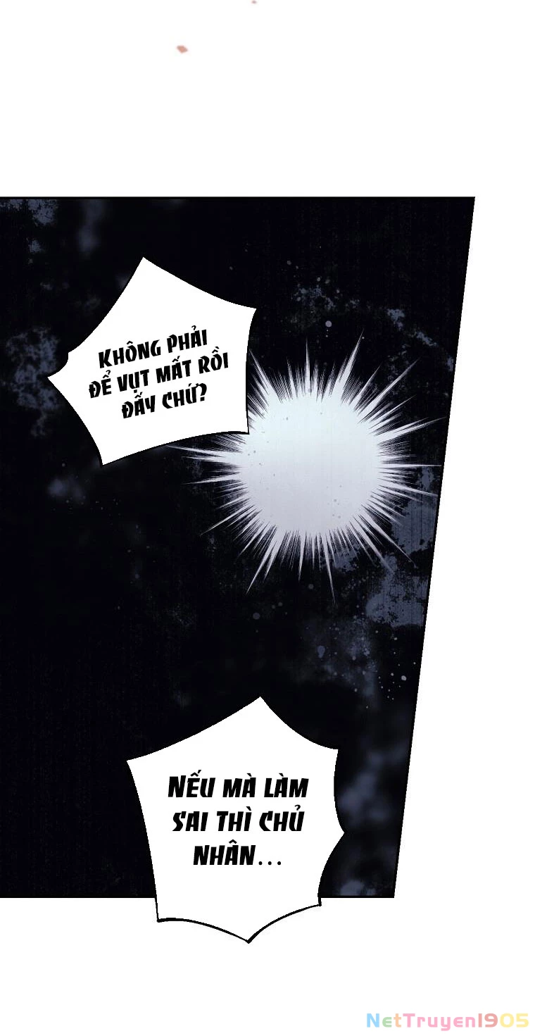 Quý Cô Bí Ẩn - Secret Lady Chapter 99.2 - 11