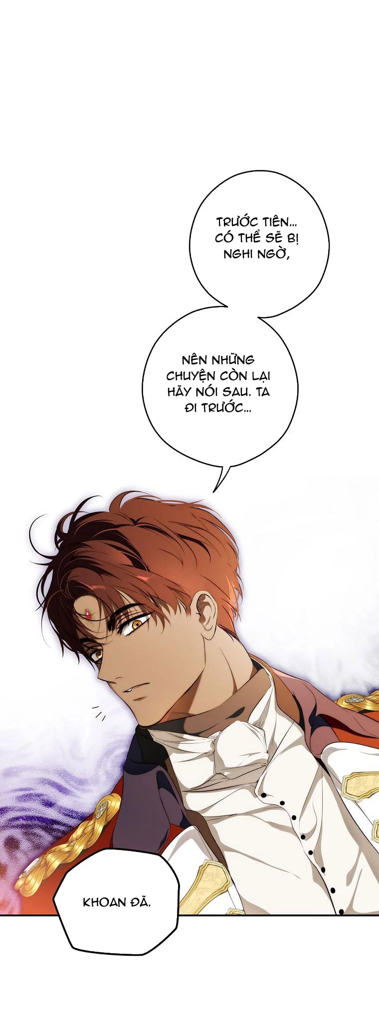 Quý Cô Bí Ẩn - Secret Lady Chapter 99.2 - 14