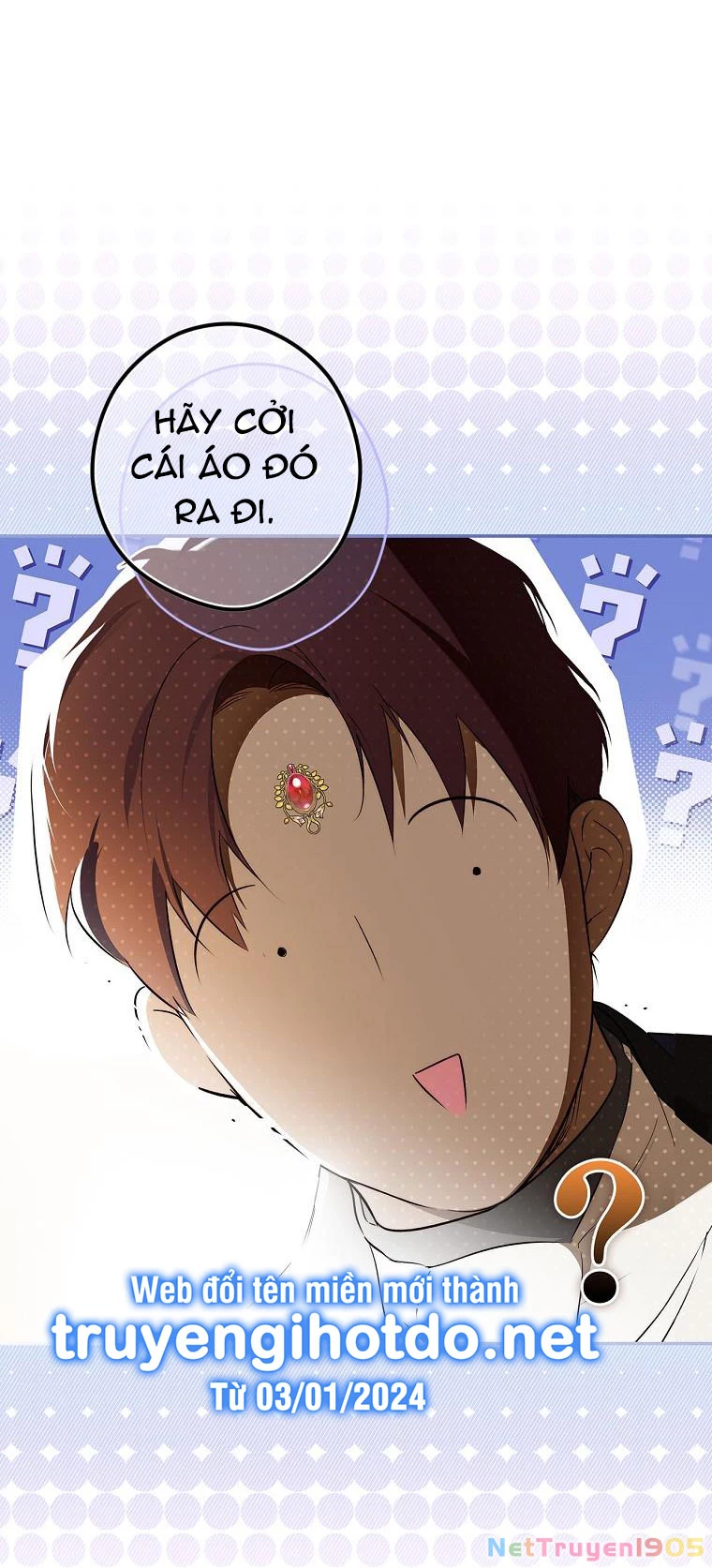 Quý Cô Bí Ẩn - Secret Lady Chapter 99.2 - 16