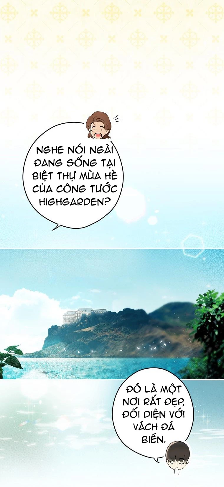 Quý Cô Bí Ẩn - Secret Lady Chapter 100 - 5