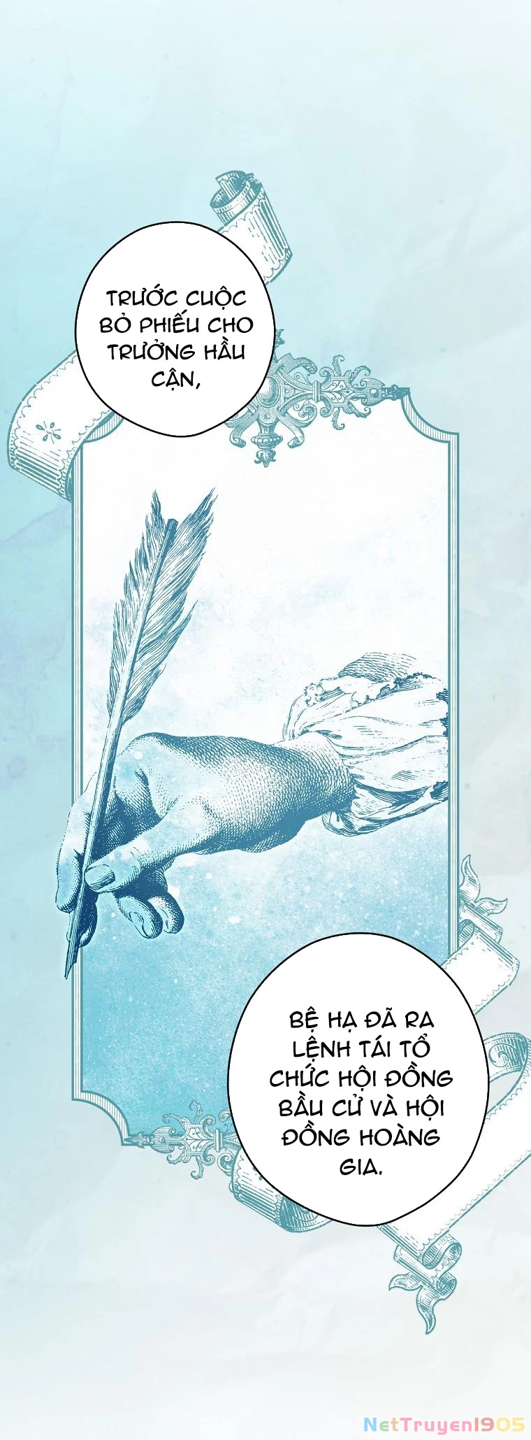 Quý Cô Bí Ẩn - Secret Lady Chapter 100 - 8