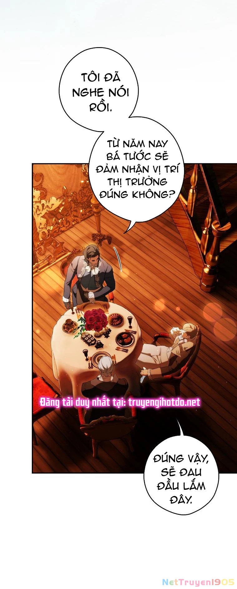 Quý Cô Bí Ẩn - Secret Lady Chapter 100 - 9