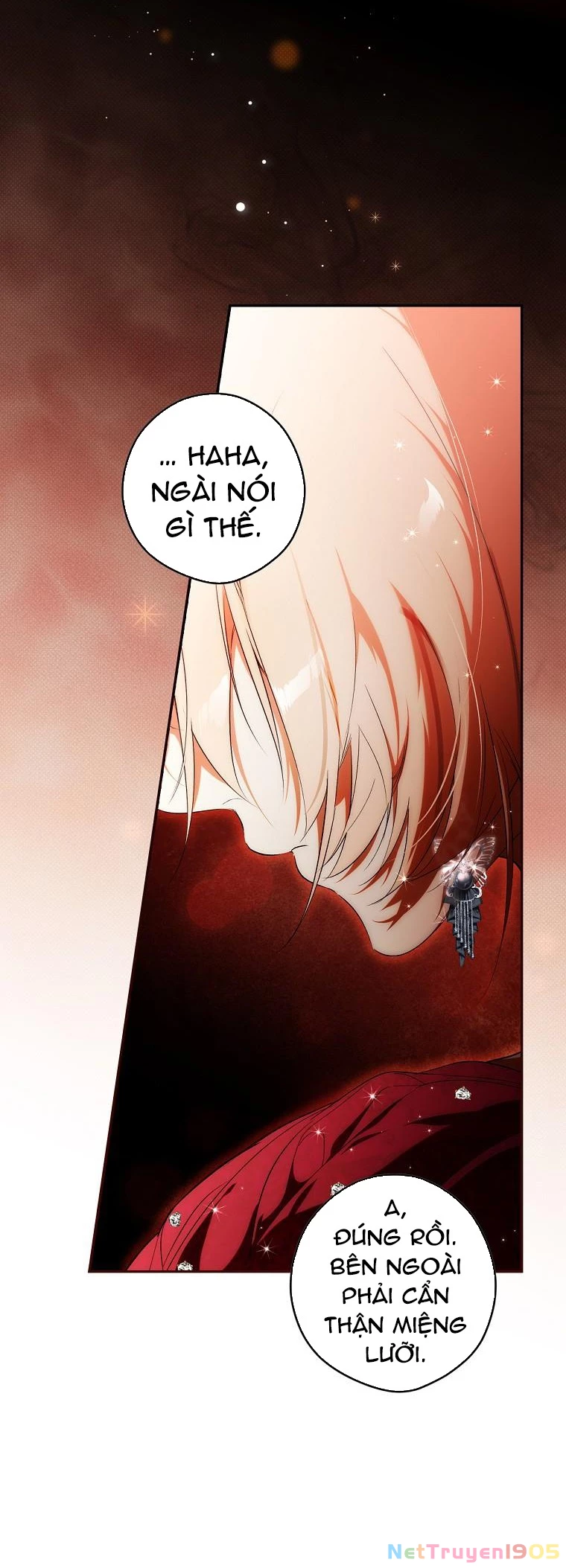 Quý Cô Bí Ẩn - Secret Lady Chapter 100 - 11