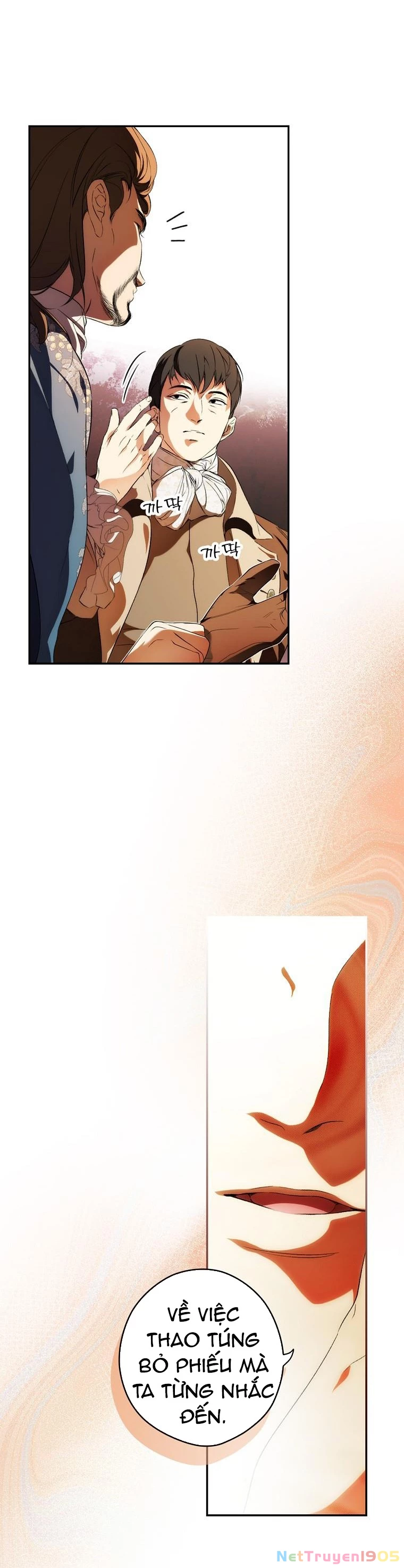 Quý Cô Bí Ẩn - Secret Lady Chapter 100 - 12