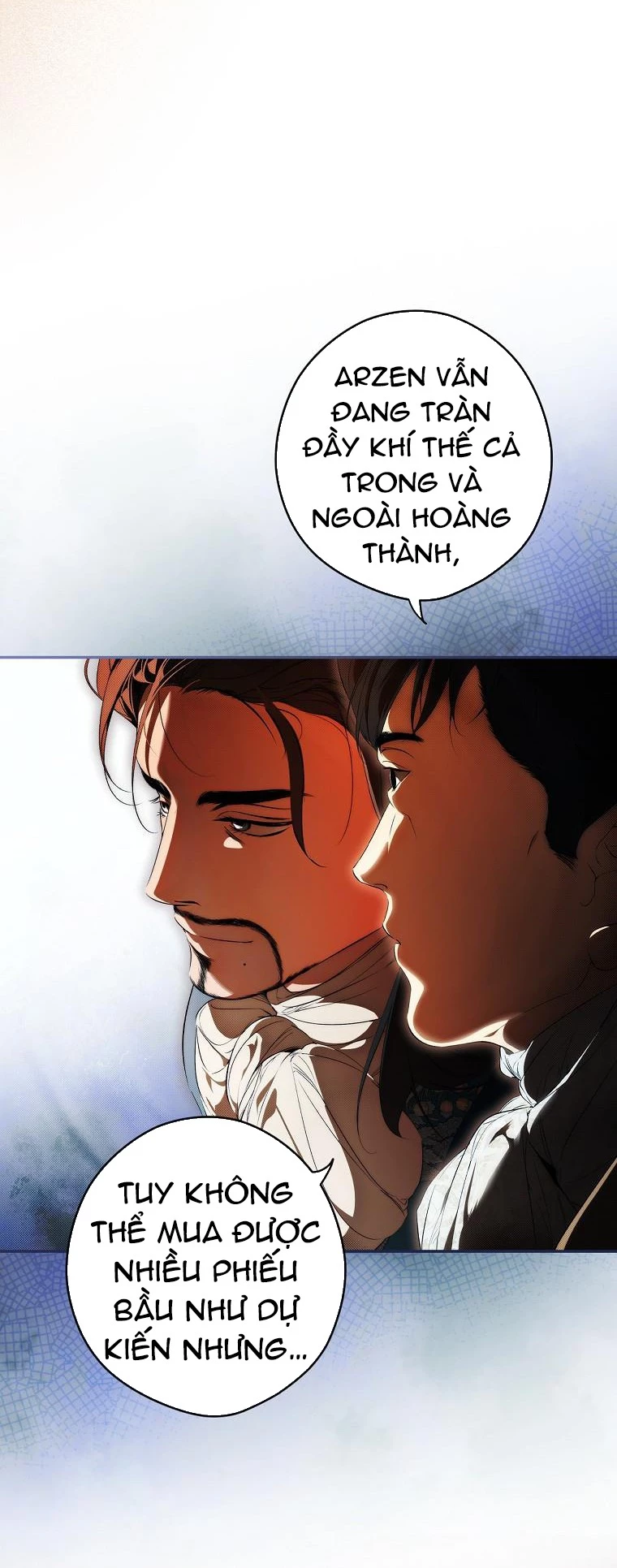 Quý Cô Bí Ẩn - Secret Lady Chapter 100 - 13