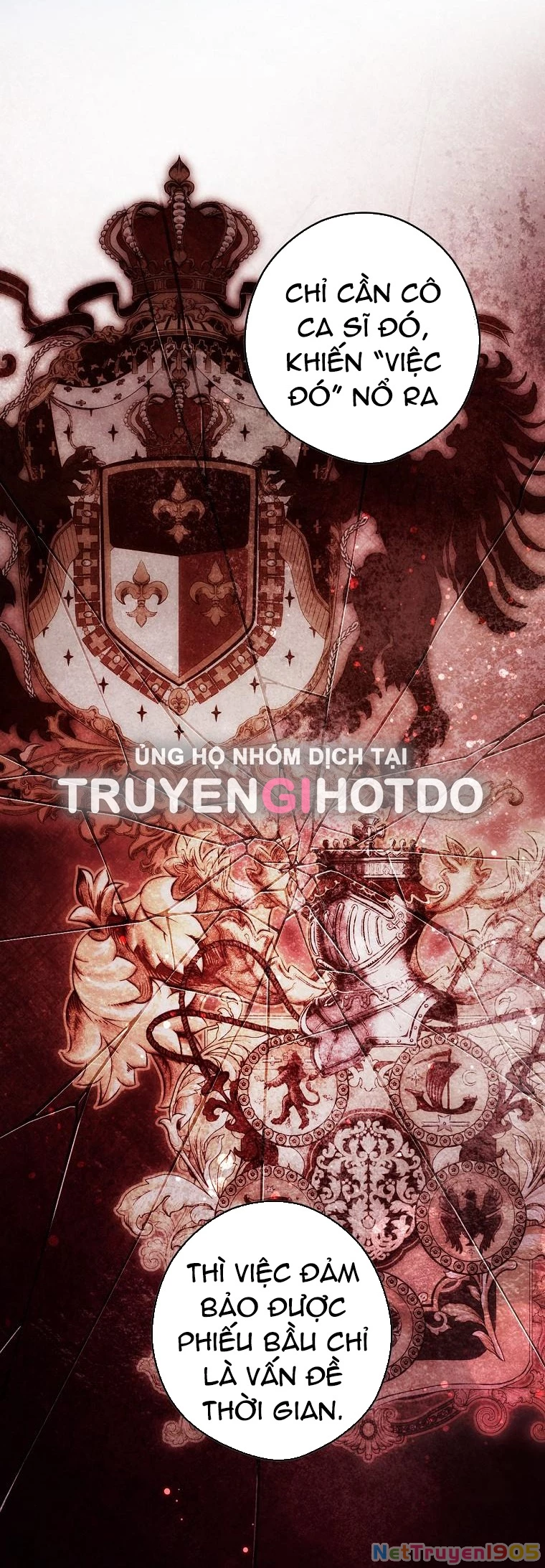 Quý Cô Bí Ẩn - Secret Lady Chapter 100 - 14