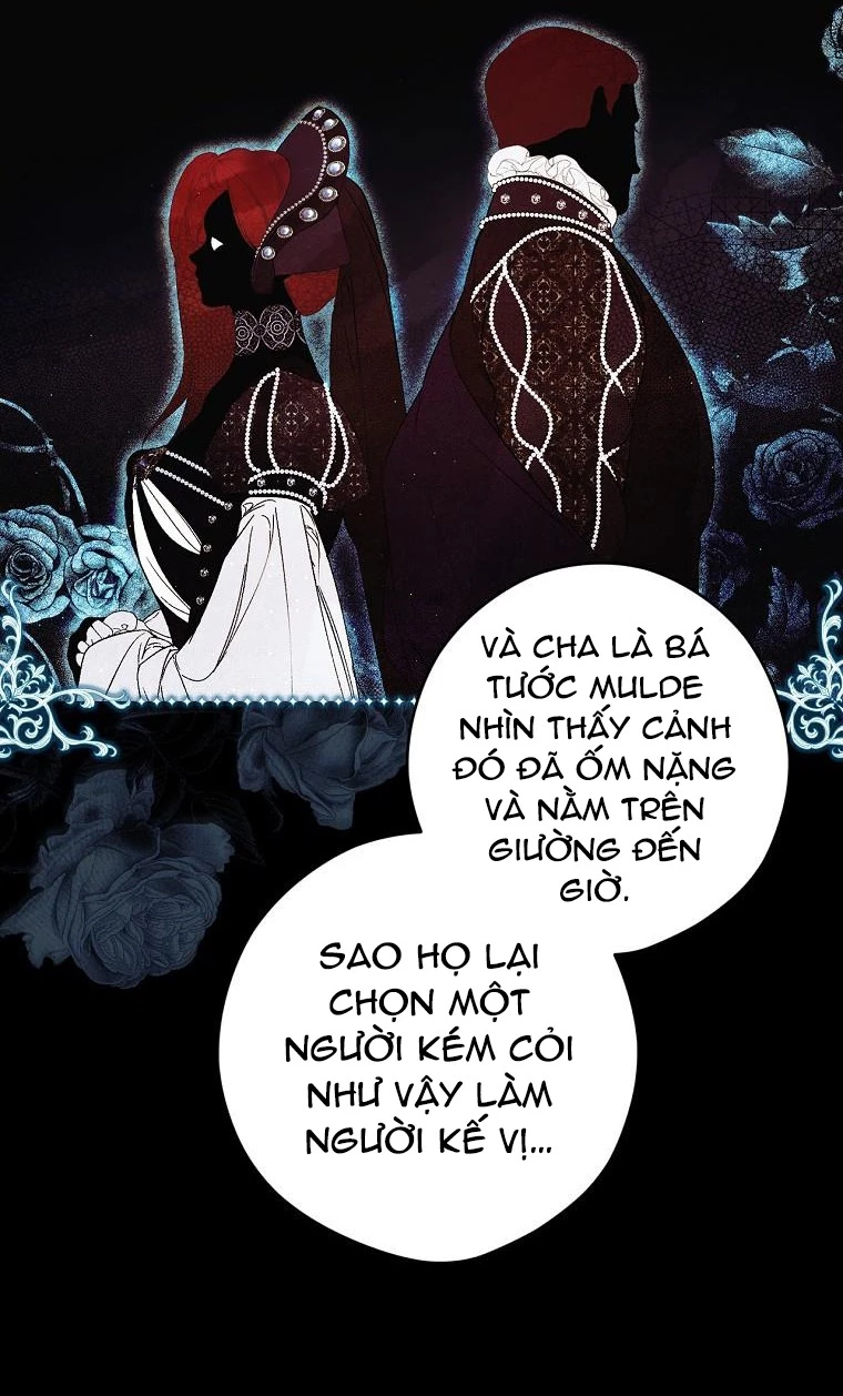 Quý Cô Bí Ẩn - Secret Lady Chapter 100 - 16