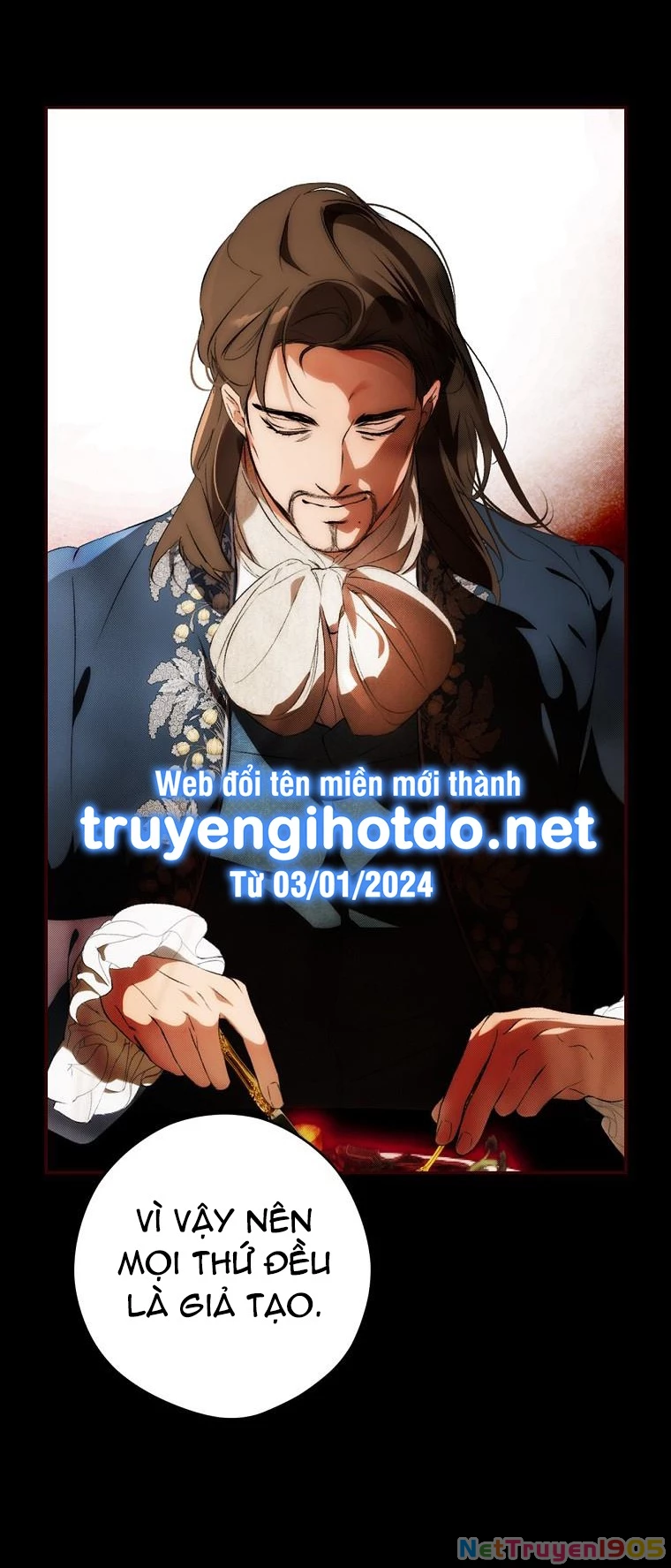 Quý Cô Bí Ẩn - Secret Lady Chapter 100 - 17