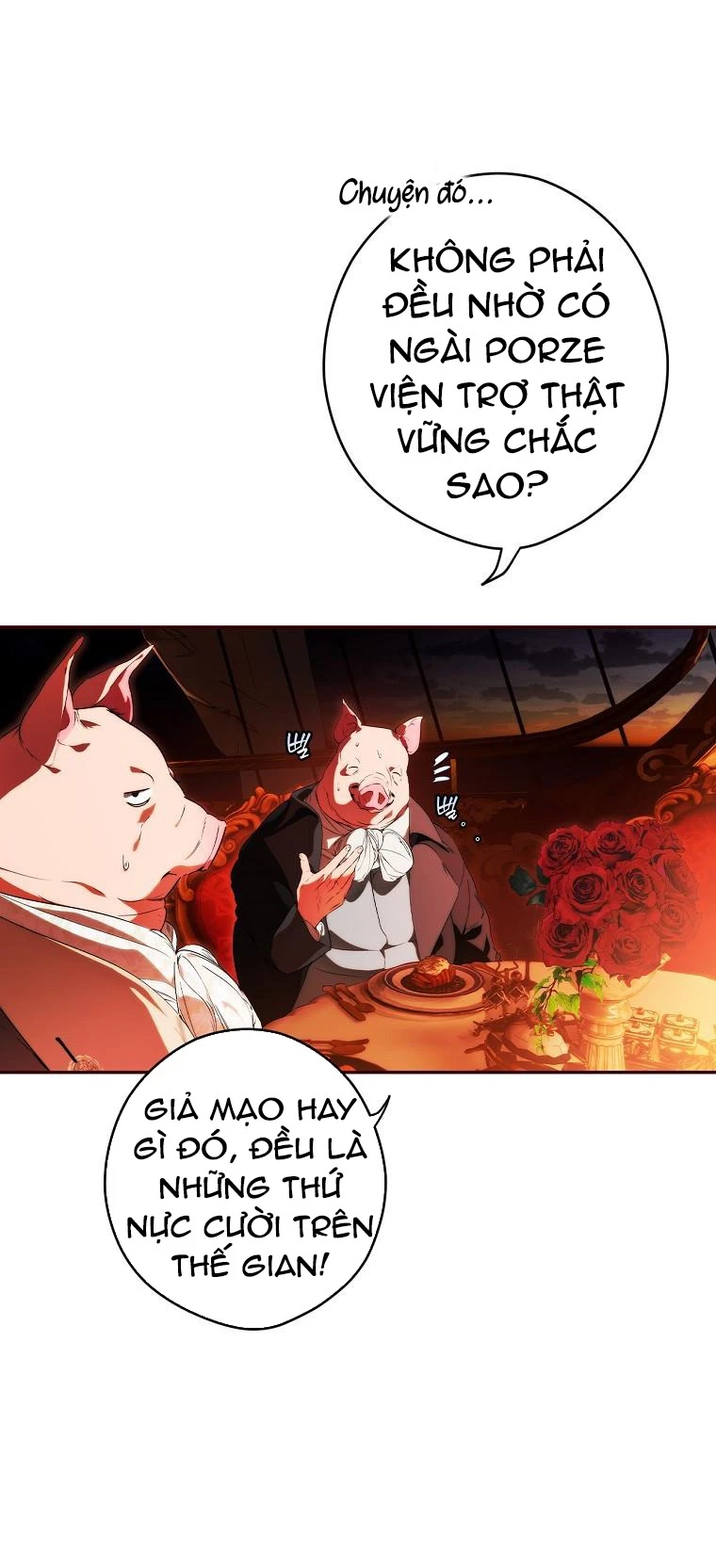 Quý Cô Bí Ẩn - Secret Lady Chapter 100 - 23