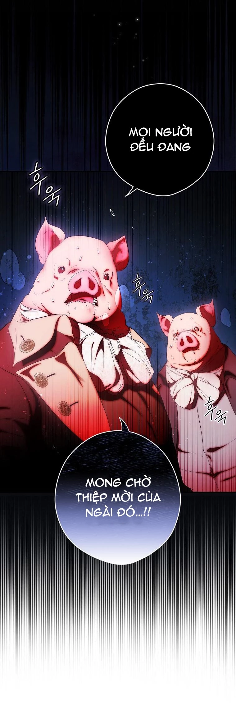 Quý Cô Bí Ẩn - Secret Lady Chapter 100 - 27