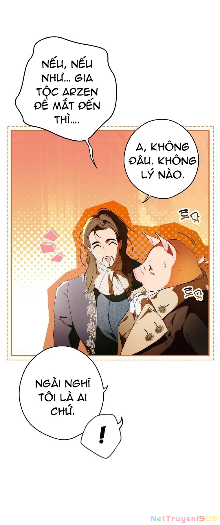 Quý Cô Bí Ẩn - Secret Lady Chapter 100 - 28