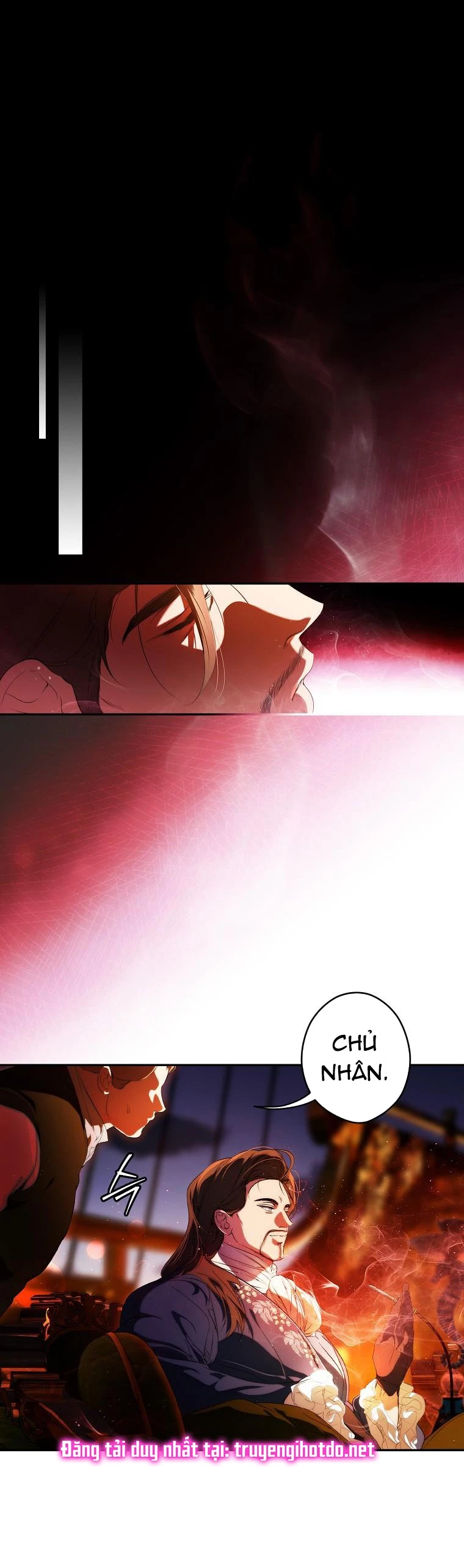 Quý Cô Bí Ẩn - Secret Lady Chapter 100 - 31