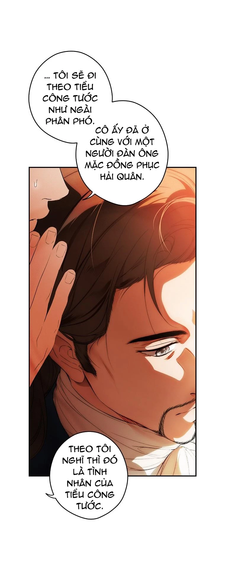 Quý Cô Bí Ẩn - Secret Lady Chapter 100 - 32