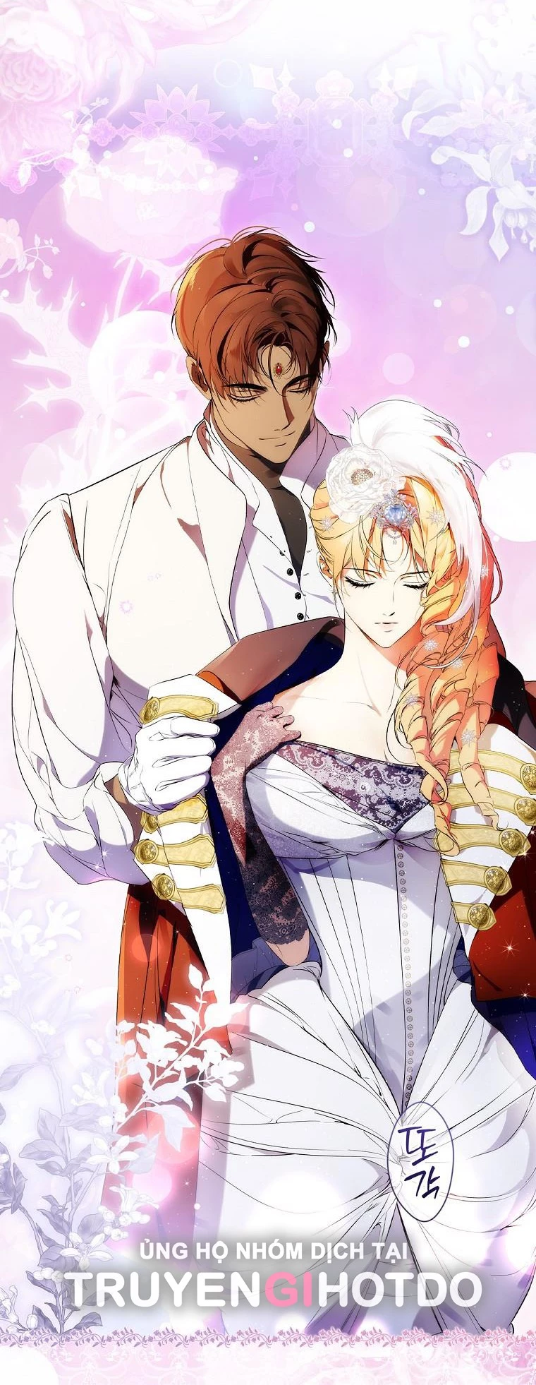 Quý Cô Bí Ẩn - Secret Lady Chapter 100 - 34