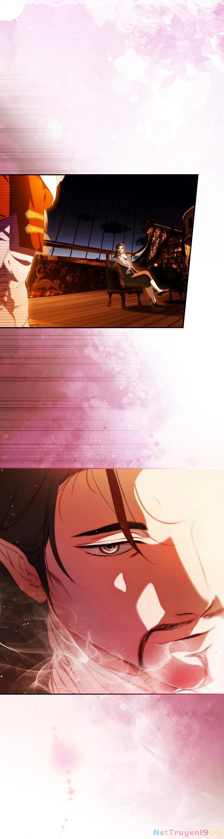 Quý Cô Bí Ẩn - Secret Lady Chapter 100 - 35