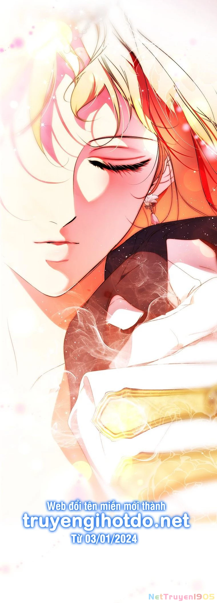 Quý Cô Bí Ẩn - Secret Lady Chapter 100 - 36