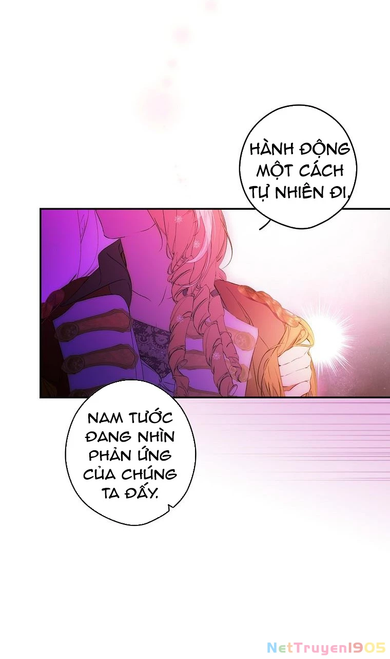 Quý Cô Bí Ẩn - Secret Lady Chapter 100 - 37