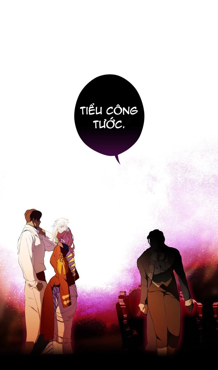 Quý Cô Bí Ẩn - Secret Lady Chapter 100 - 38