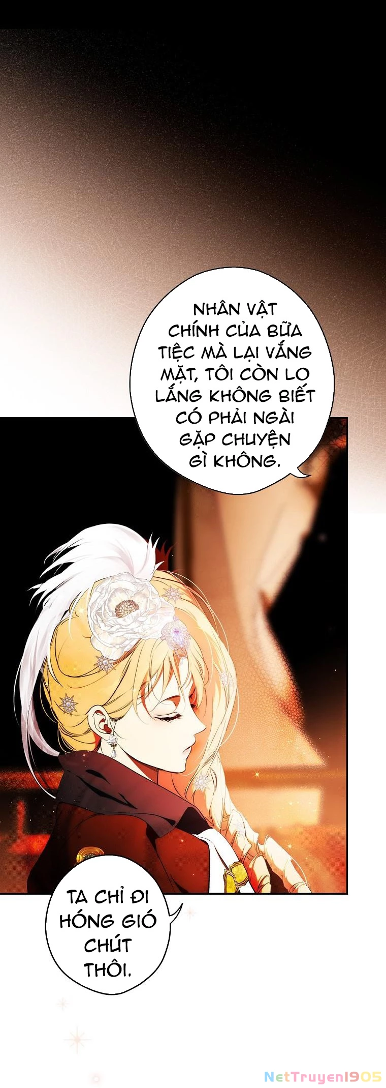 Quý Cô Bí Ẩn - Secret Lady Chapter 100 - 39
