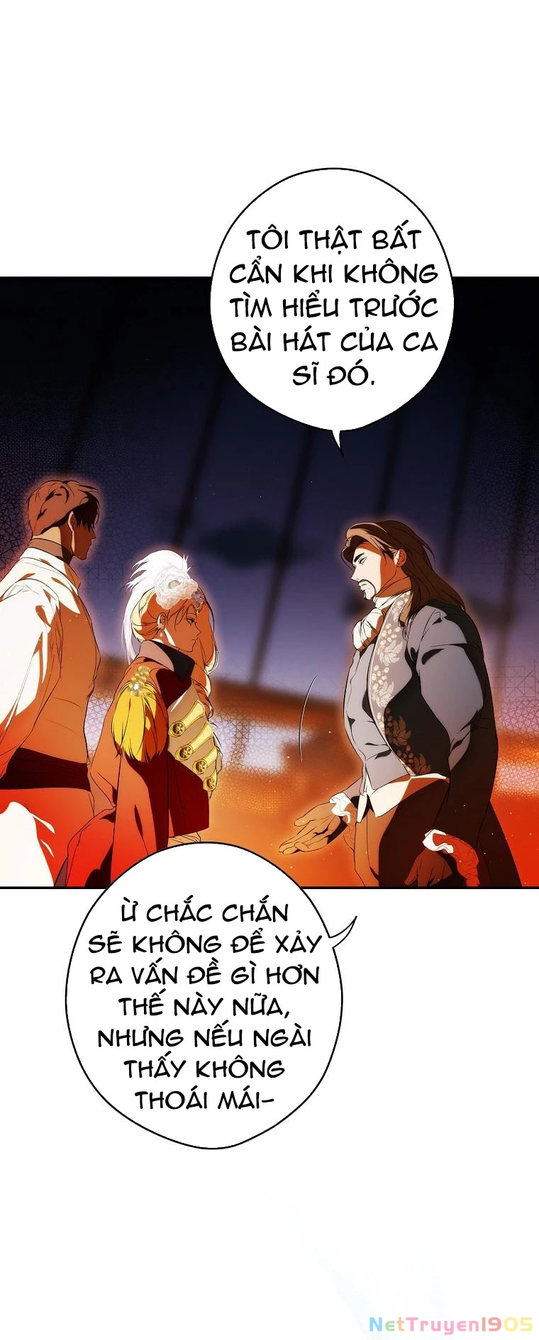 Quý Cô Bí Ẩn - Secret Lady Chapter 100 - 42