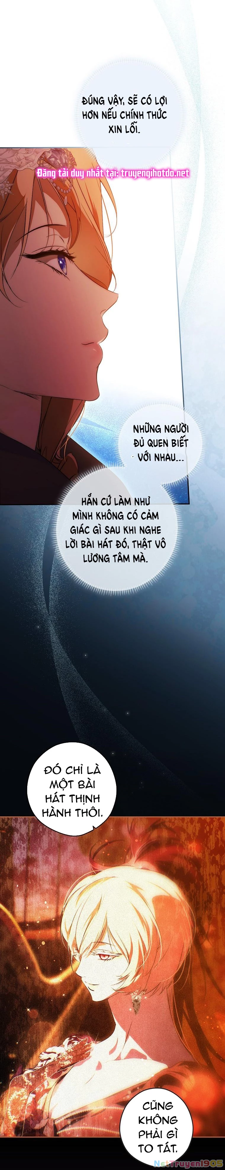 Quý Cô Bí Ẩn - Secret Lady Chapter 100 - 43