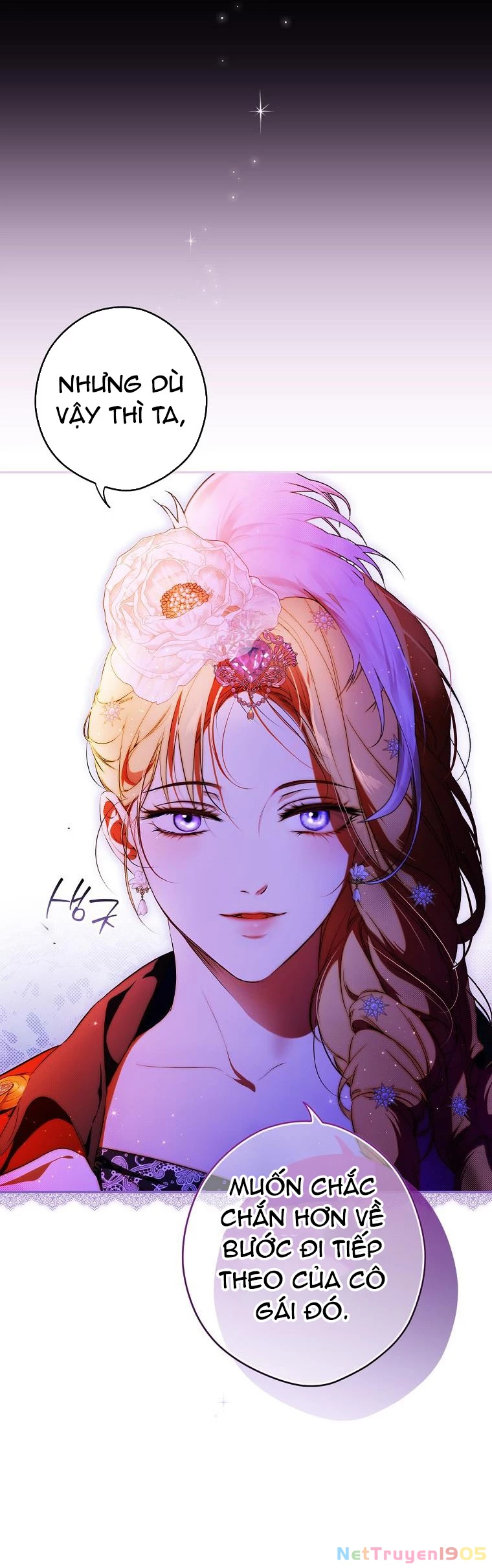 Quý Cô Bí Ẩn - Secret Lady Chapter 100 - 44