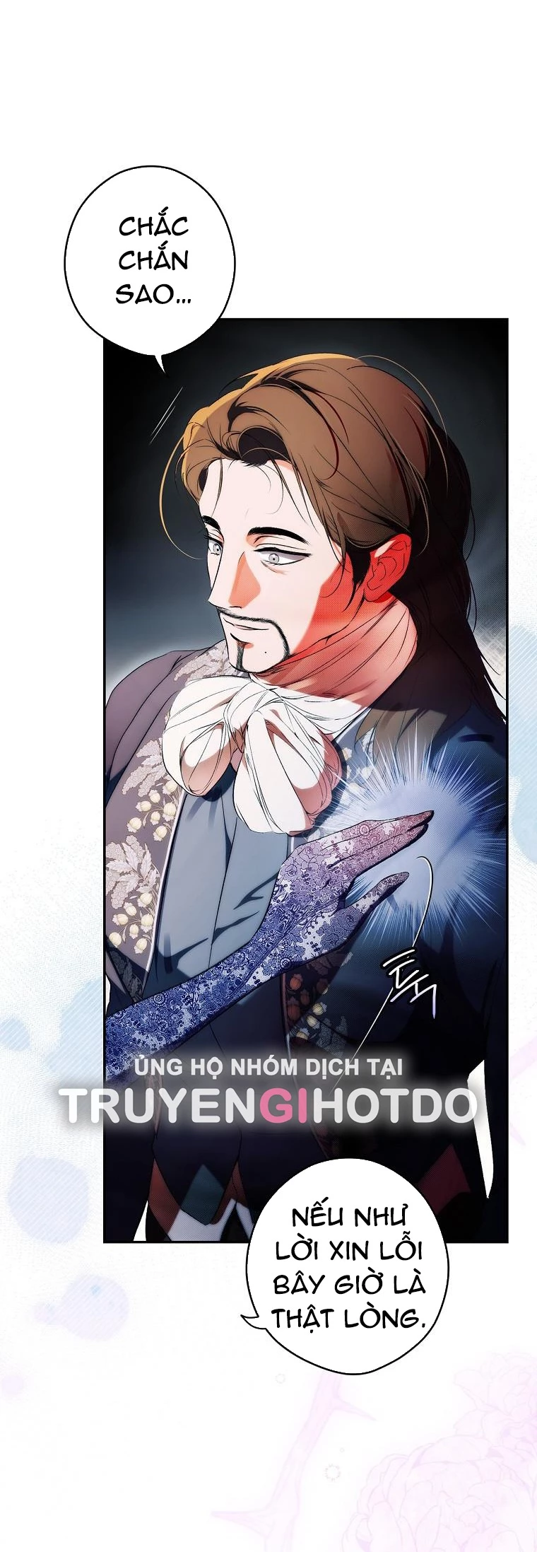 Quý Cô Bí Ẩn - Secret Lady Chapter 100 - 45