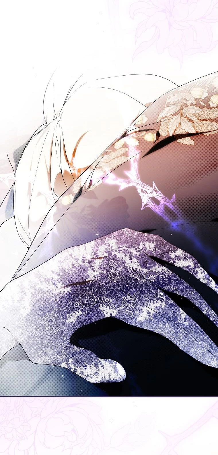 Quý Cô Bí Ẩn - Secret Lady Chapter 100 - 46