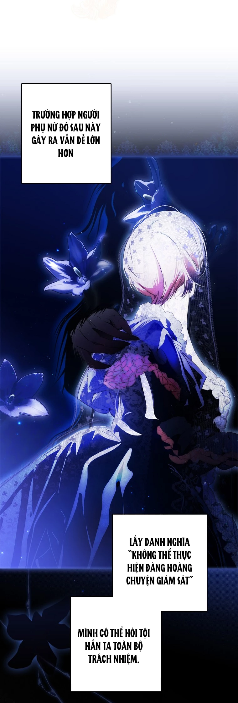 Quý Cô Bí Ẩn - Secret Lady Chapter 101 - 7