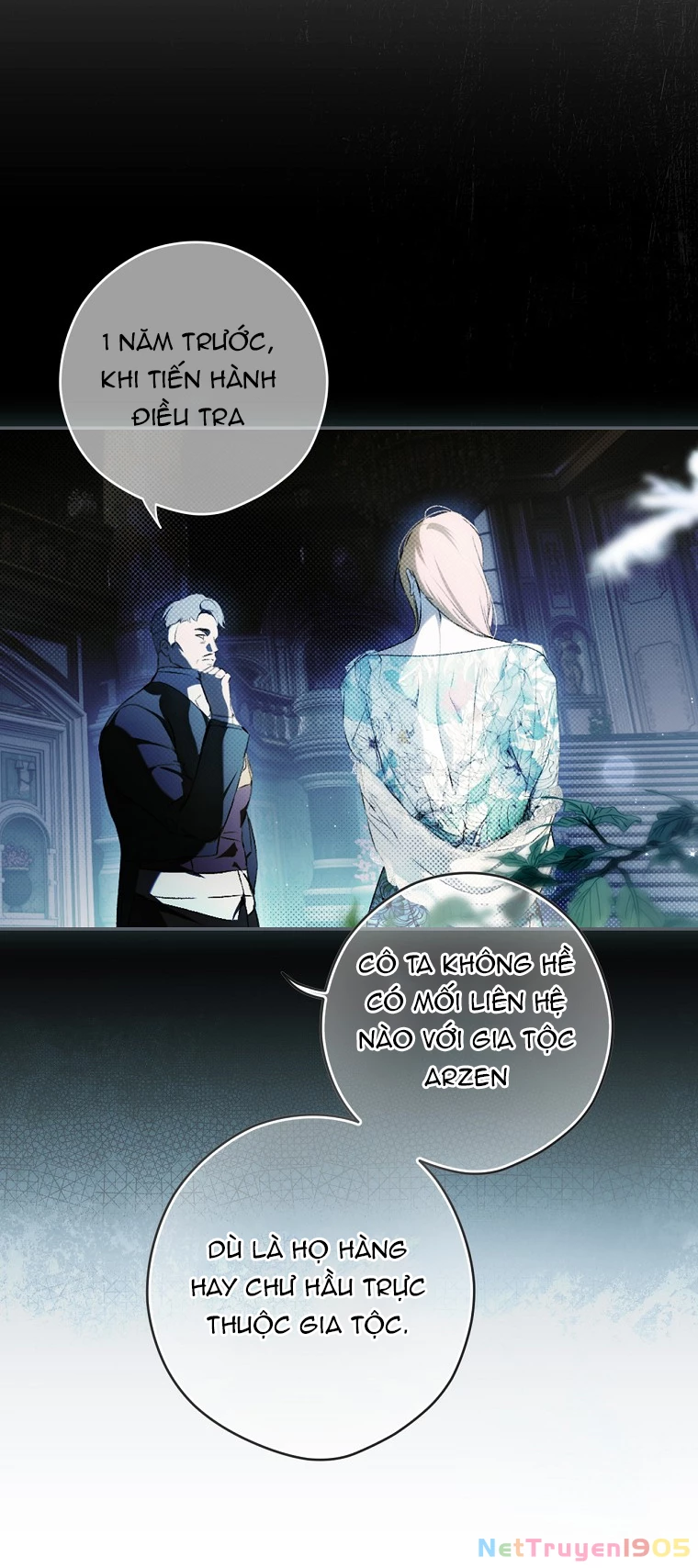 Quý Cô Bí Ẩn - Secret Lady Chapter 101 - 10