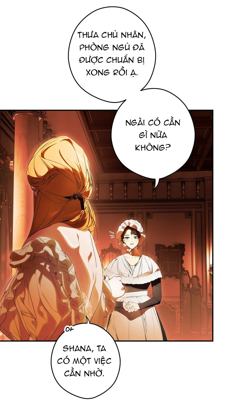 Quý Cô Bí Ẩn - Secret Lady Chapter 101 - 13