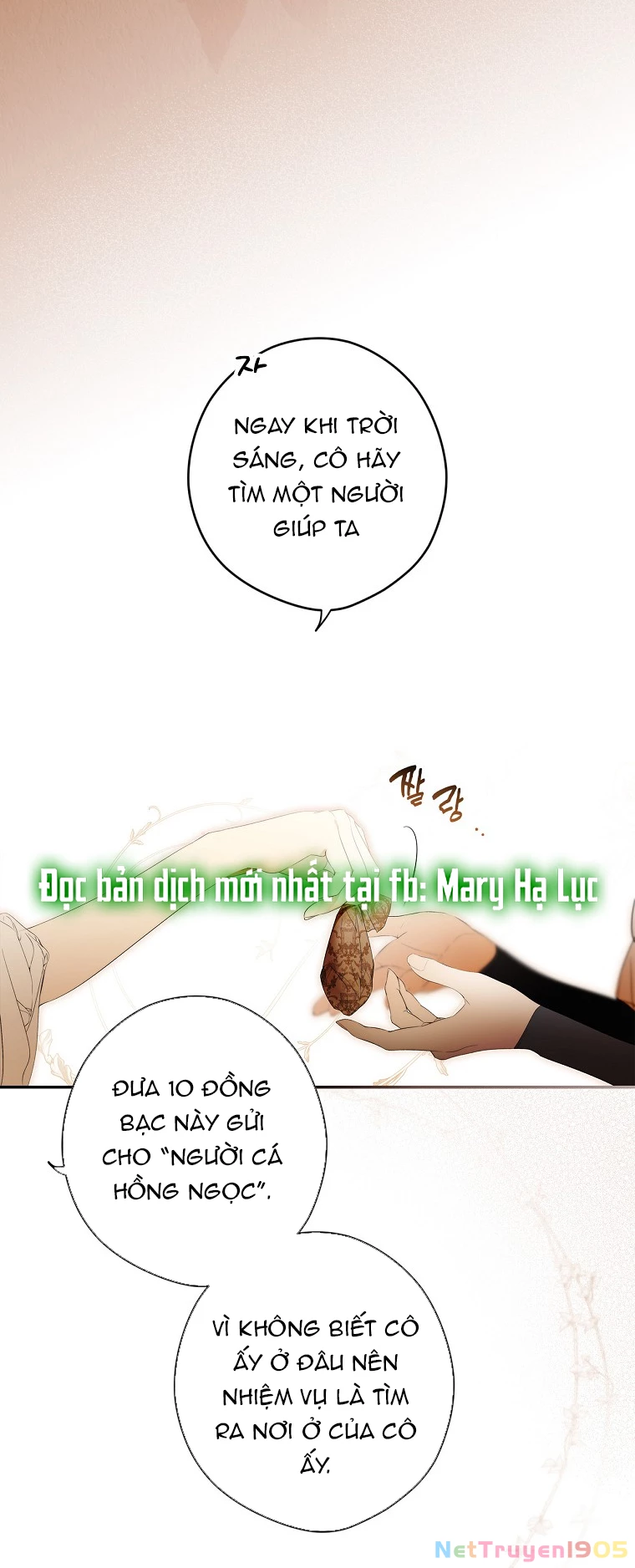 Quý Cô Bí Ẩn - Secret Lady Chapter 101 - 15