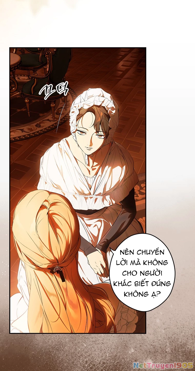 Quý Cô Bí Ẩn - Secret Lady Chapter 101 - 18