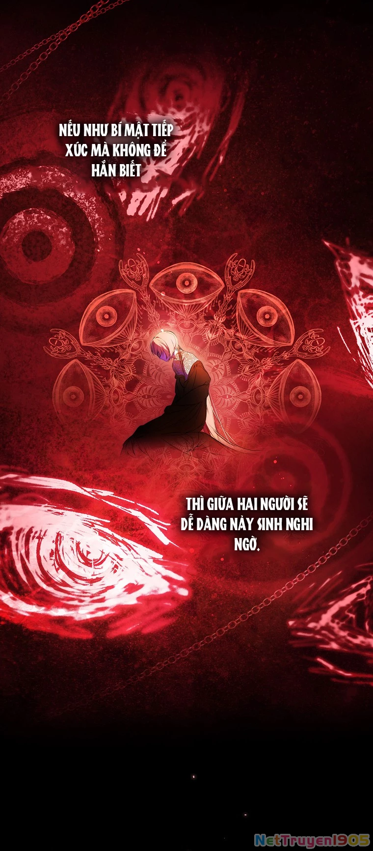 Quý Cô Bí Ẩn - Secret Lady Chapter 101 - 20