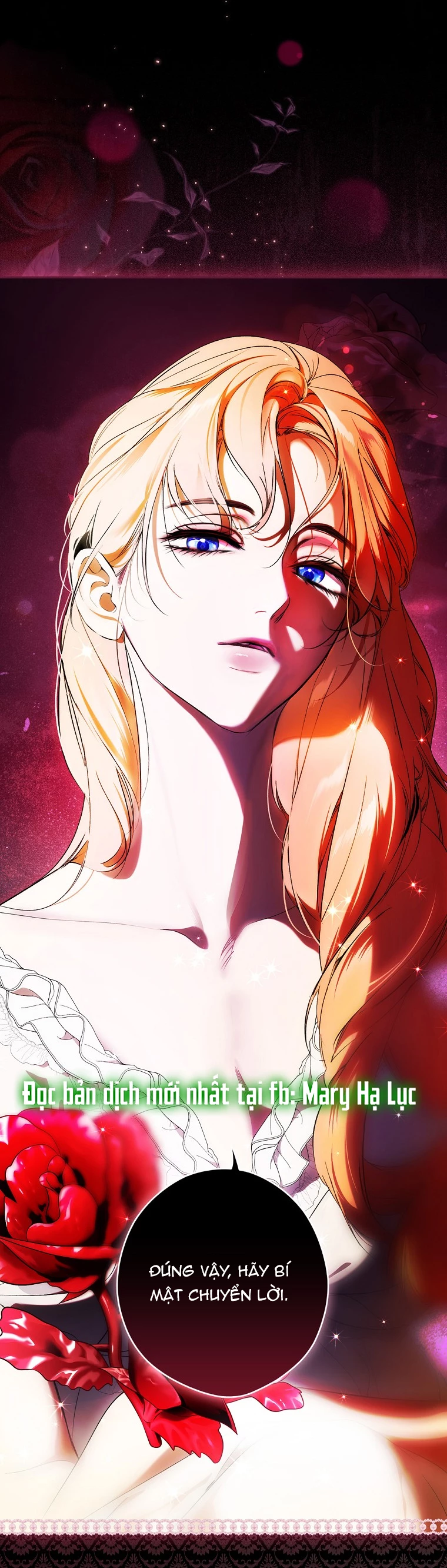 Quý Cô Bí Ẩn - Secret Lady Chapter 101 - 21