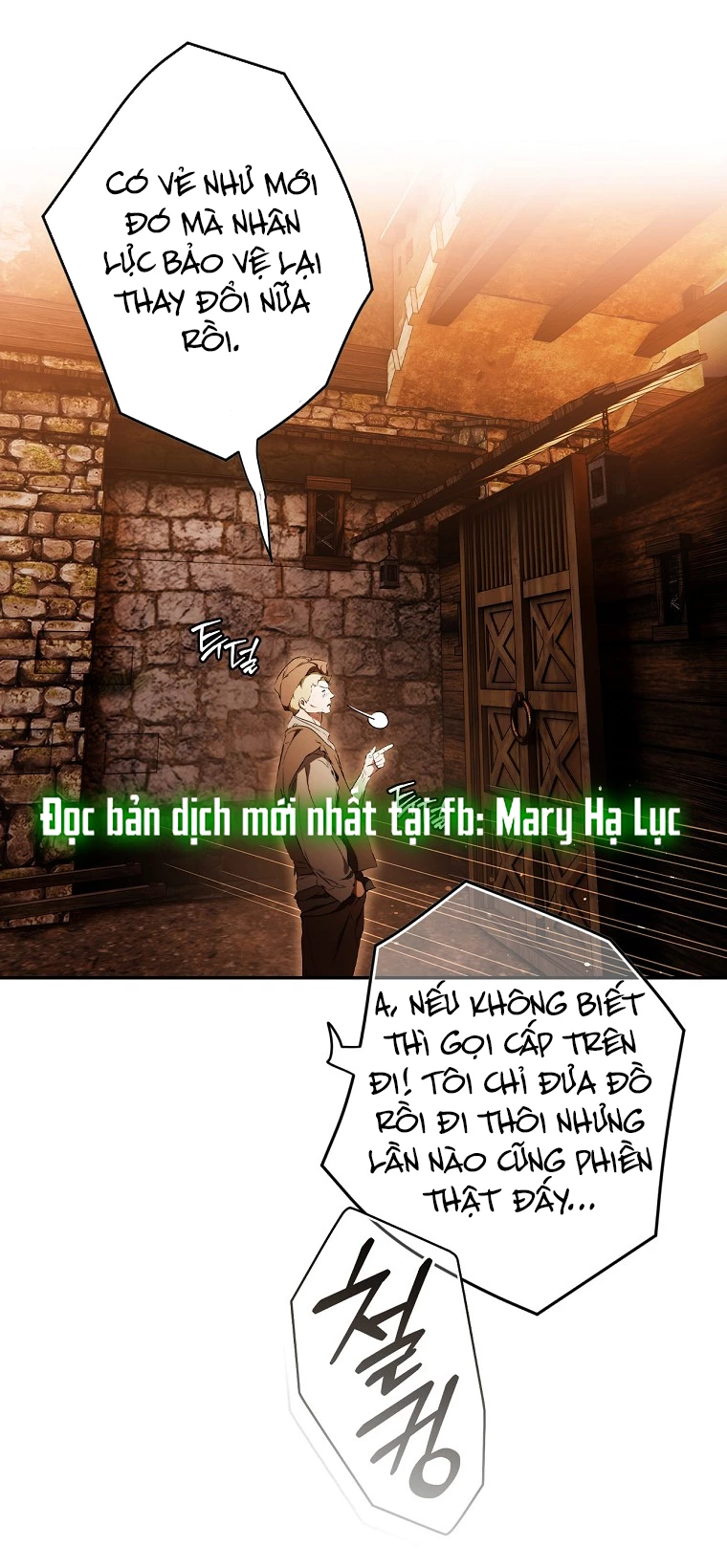 Quý Cô Bí Ẩn - Secret Lady Chapter 101 - 30