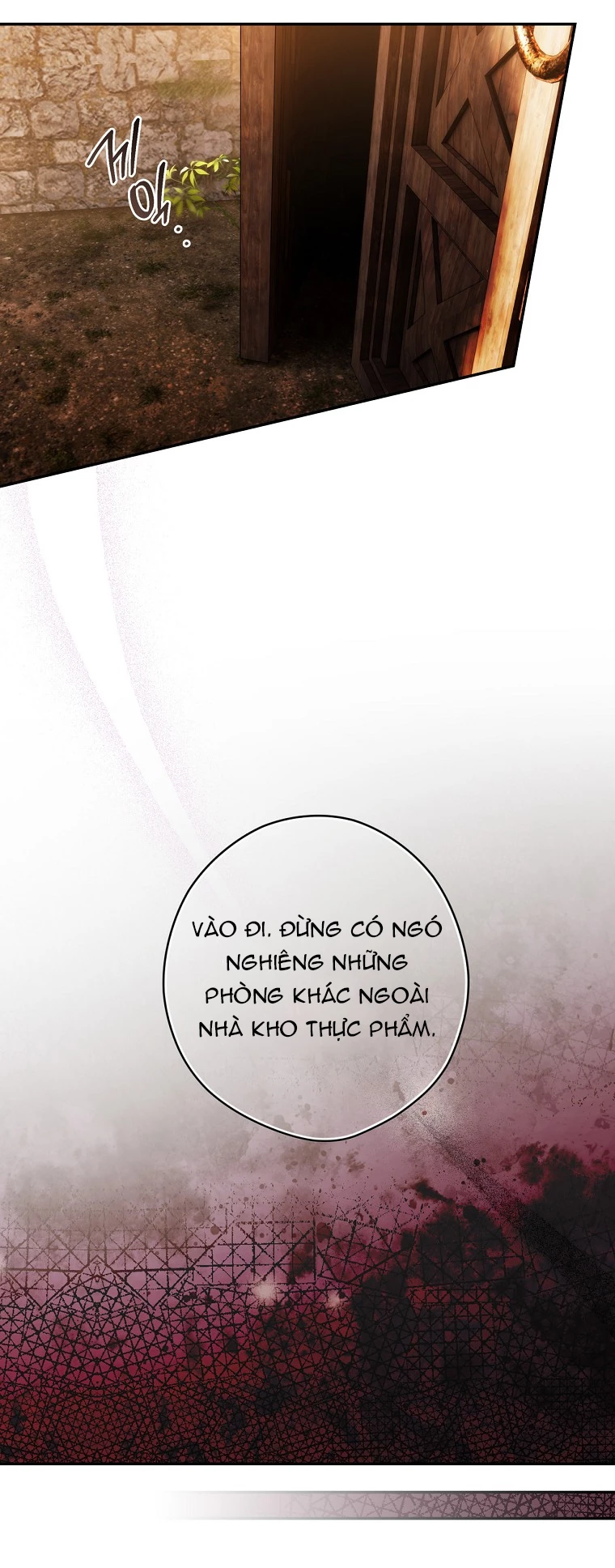 Quý Cô Bí Ẩn - Secret Lady Chapter 101 - 31